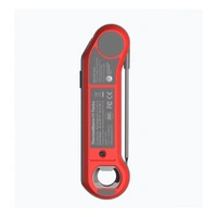 Thermomaven F1 Turbo Instant Read Meat Thermometer Red HT04-RED