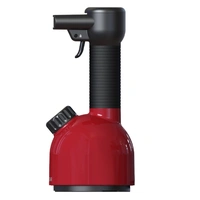 Laurastar IGGI Portable Steamer - Red