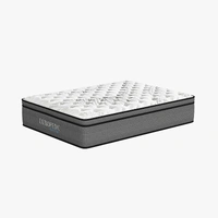 Luxopedic EuroTop Mattress King Single 10001654