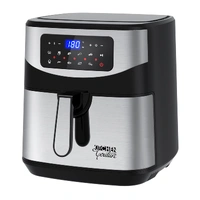 Kitchen Couture 12L Digital Air Fryer 10001717