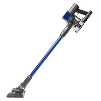 MyGenie H20 PRO Wet Mop 2-IN-1 Cordless Stick Vacuum - Blue 10003142