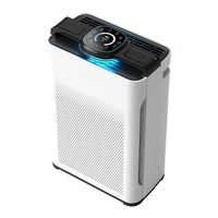 MyGenie Pure Max Carbon Filter Air Purifier 10003666