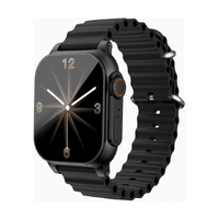 FitSmart Elite Smartwatch - Black 10004976