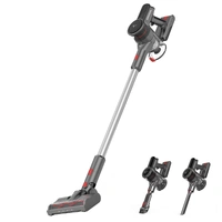 MyGenie X-Lite Pro Cordless Stick Vacuum - Silver 10005016