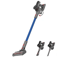 MyGenie X-Lite Pro Cordless Stick Vacuum - Blue 10005017