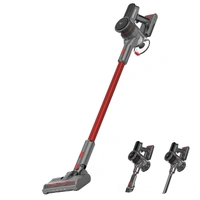 MyGenie X-Lite Pro Cordless Stick Vacuum - Red 10005018