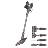 MyGenie  X-Lite HYDRA Glide Pro Cordless Stick Vacuum - Grey 10005019