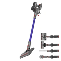 MyGenie  X-Lite HYDRA Glide Pro Cordless Stick Vacuum - Blue 10005020