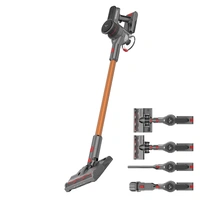 MyGenie  X-Lite HYDRA Glide Pro Cordless Stick Vacuum - Gold 10005021