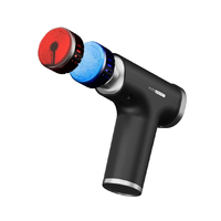 FitSmart Fire and Ice Vibrating Massage Device 10005847