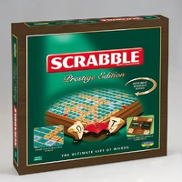 Scrabble Prestige 10109