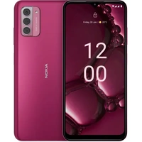 Nokia G42 5G 128GB Pink 101Q5003H064
