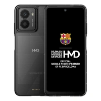 HMD Fusion DS 8/256GB Sustained Grey 101SQ503H038