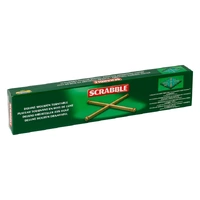 Scrabble Deluxe Turntable 10203