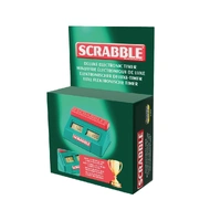 Scrabble Electronic Timer 10208