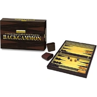 Premier Backgammon 1052