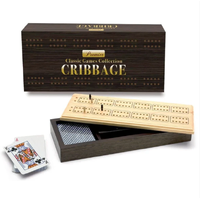 Premier Cribbage 1069