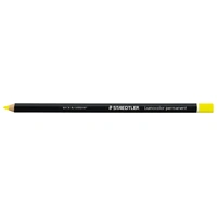 Staedtler Lumocolor Non-Permanent Omnichrom Pencils - Yellow 108-1