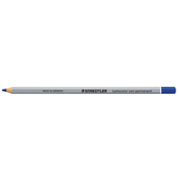 Staedtler Lumocolor Non-Permanent Omnichrom Pencils - Blue 108-3
