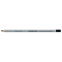 Staedtler Lumocolor Non-Permanent Omnichrom Pencils - Black 108-9