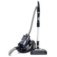 Sauber Allergy Bagless Vacuum 7011PH 11120729