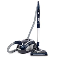 Sauber Allergy Bagged Vacuum 7000PH 11120763