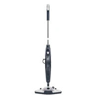 Wertheim Dual Steam Plus Steam Mop 12100129