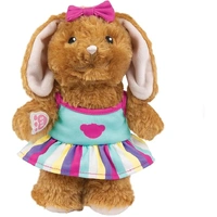 Build a Bear Clothing Pack - Dress & Bow 12950