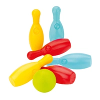 Fisher Price Kids Bowling Set 1803