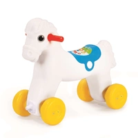 Fisher Price Kids Rocking Horse 1809