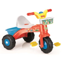Fisher Price Kids My 1st Trike 1813