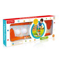 Fisher Price Kids Golf Set 1819