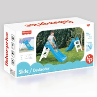 Fisher Price Slide 1841