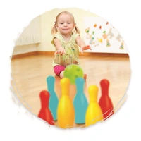 Fisher Price Kids Sports Set 3 in 1 1843
