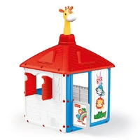Fisher Price Play House 1850