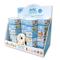 Hallmark Mini Better Together Mystery Box Magnetic Plush, Series 1  1BBG1000A