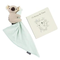 Hallmark Koala Book and Comforter Set  1BBY4782