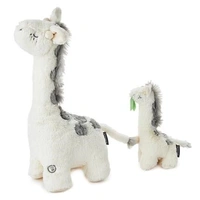 Hallmark Big and Little Giraffe  1BBY4802