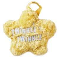 Hallmark Twinkle Musical Star Plush  1BBY4823A