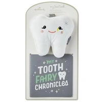 Hallmark Tooth Fairy Door Hanger  1BBY4839