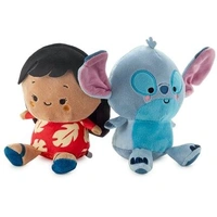 Hallmark Disney Lilo and Stitch Magnetic Plush, Better Together  1BTG1006A