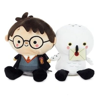 Hallmark Harry Potter and Hedwig Magnetic Plush, Better Together  1BTG1009A