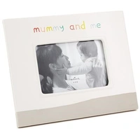 Hallmark Mummy & Me Picture Frame, 4x6  1FRG6023