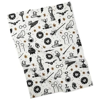 Hallmark Harry Potter Icons Tea Towel (Indies exclusive)  1HPO1111A