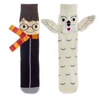Hallmark Harry Potter Novelty Socks (Indies exclusive)  1HPO1121A