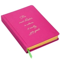 Hallmark Next Chapter Notebook  1HWJ7038