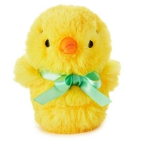 Hallmark Zip-a-Long Chick Stuffed Animal  1KET1032AUS