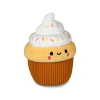 Hallmark Cupcake Plush Gift Card Holder  1KGC1003