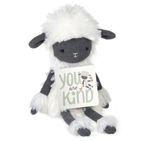 Hallmark MopTops Highland Sheep You Are Kind  1KID1535