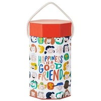 Hallmark Puz Peanuts Gang 550  1PAJ3541